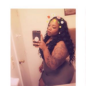 Meet your Posher, Tanisha